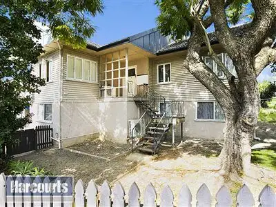 Main view of Homely house listing, 93 Bilsen Road, Wavell Heights QLD 4012