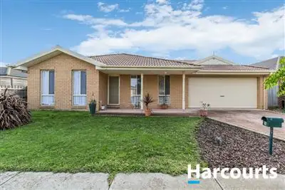 3 Watts Terrace, Pakenham VIC 3810