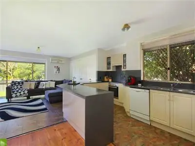 Third view of Homely house listing, 3 Malonga Place, Koonawarra NSW 2530