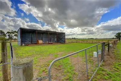 Fifth view of Homely rural property listing, 28 Irish Lane, Napoleons VIC