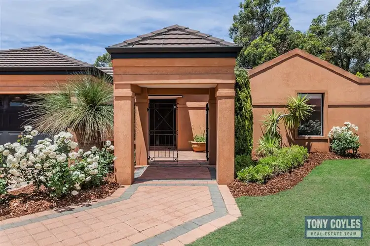 Second view of Homely house listing, 12 Fairmount Close, Bibra Lake WA 6163