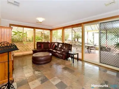 Fifth view of Homely house listing, 5 Pinto Court, Woodcroft SA 5162