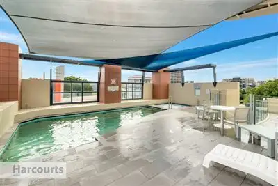 Fourth view of Homely unit listing, 1602-03 570 Queen Street, Brisbane City QLD 4000