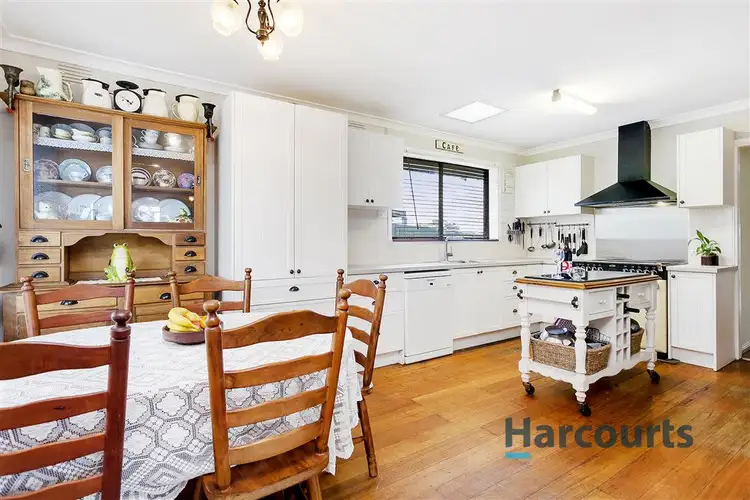 Second view of Homely house listing, 4 Duncan Avenue, Boronia VIC 3155