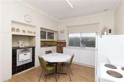 Fifth view of Homely house listing, 1 Sumpton Street, Hilton WA 6163