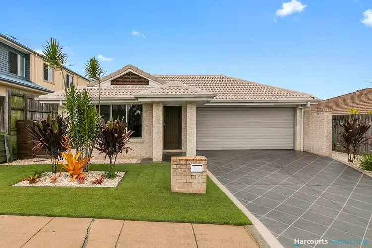 37 Williams Street, Wakerley QLD 4154