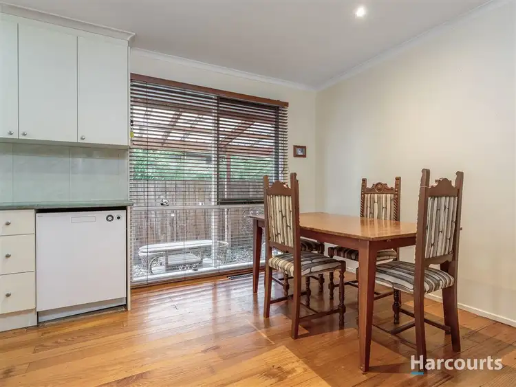 Fifth view of Homely house listing, 7 Waters Avenue, Upper Ferntree Gully VIC 3156