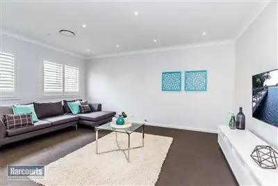Seventh view of Homely house listing, 11 Regentville Drive, Elizabeth Hills NSW 2171
