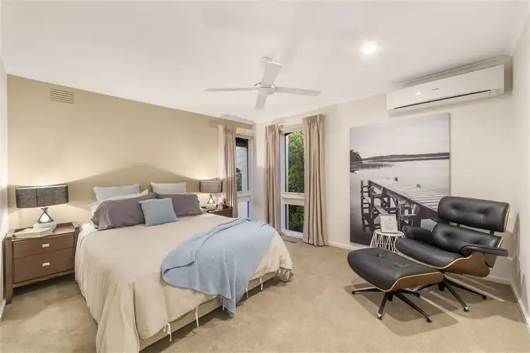 Fifth view of Homely house listing, 6 Tudor Court, Wantirna VIC 3152