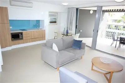 Third view of Homely unit listing, Salt 107/32-34 Anzac Parade, Yeppoon QLD 4703