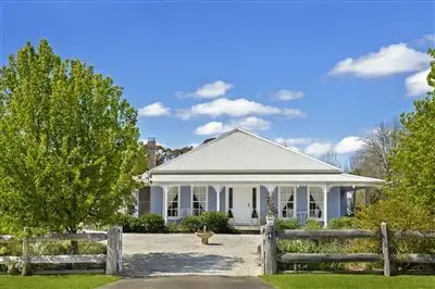 4 Greasons Road, Bundanoon NSW 2578
