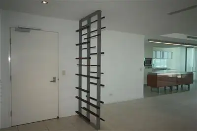 Second view of Homely apartment listing, 5404/2 Ephraim Island, Paradise Point QLD 4216