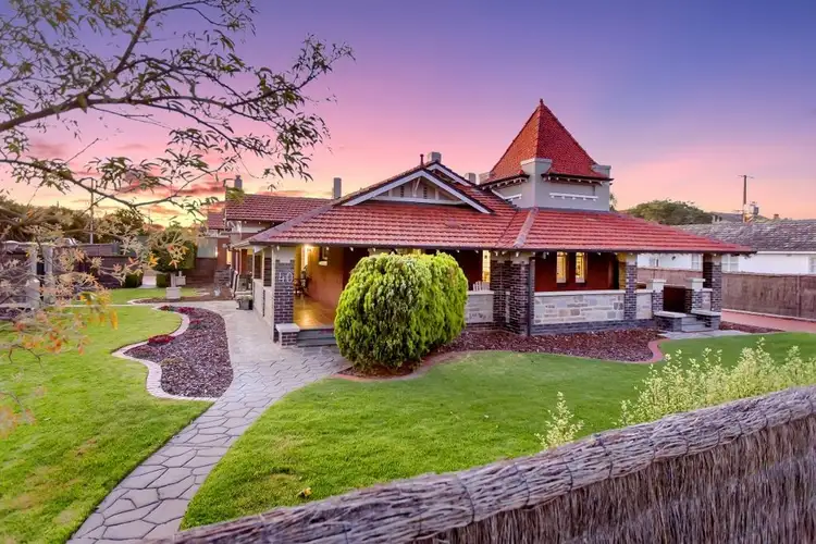 Main view of Homely house listing, 40 Cedar Avenue, Brighton SA 5048