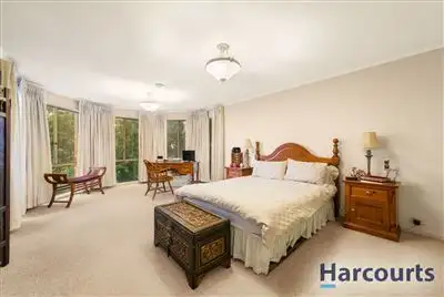 Sixth view of Homely house listing, 54 Mendora Crescent, Wantirna South VIC 3152