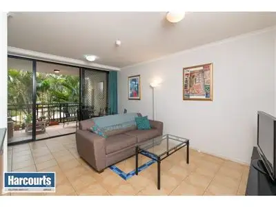 Fifth view of Homely unit listing, 26/336 Boundary Street, Spring Hill QLD 4000