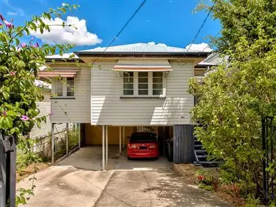 Main view of Homely house listing, 106 Waterworks Road, Ashgrove QLD 4060