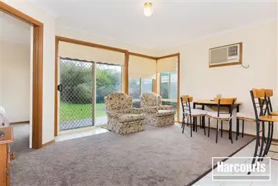 Fifth view of Homely house listing, 28 Warrawong Drive, Berwick VIC 3806
