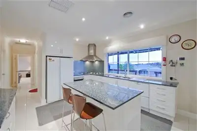 Sixth view of Homely house listing, 1 Winchester Crescent, Golden Grove SA 5125