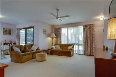 Third view of Homely unit listing, 5/17-23 Ervin Road, Kilsyth VIC 3137