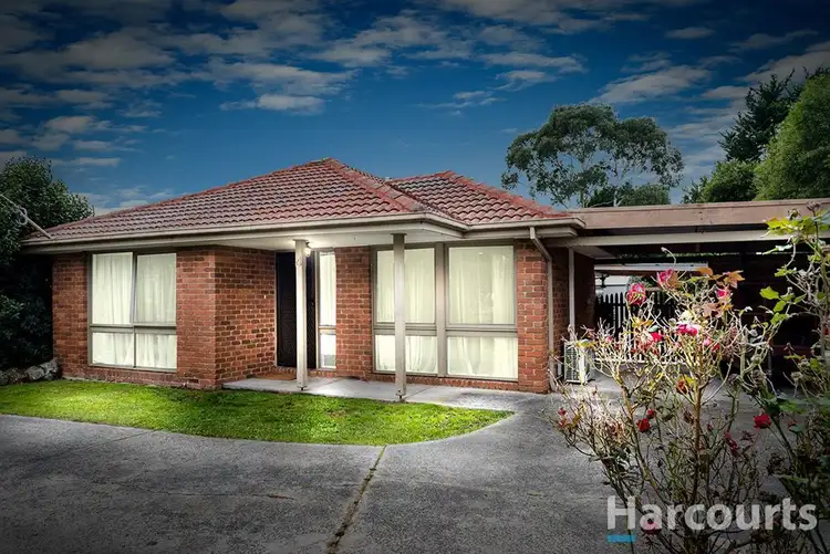 4 Keats Court, Boronia VIC 3155
