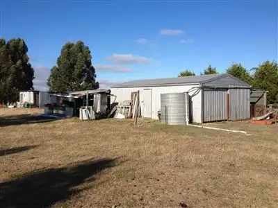 Main view of Homely land listing, 87D Yendon Road, Mount Egerton VIC 3352