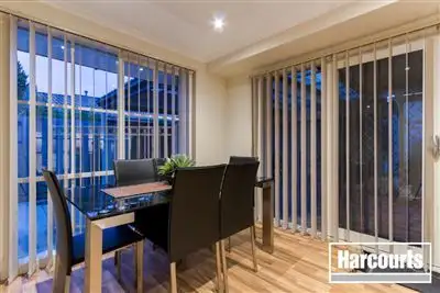 Fourth view of Homely house listing, 3 Bamboo Court, Cranbourne North VIC 3977