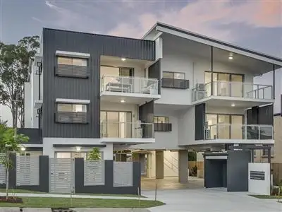 Second view of Homely apartment listing, 1-11 68 Kitchener Street, Coorparoo QLD 4151