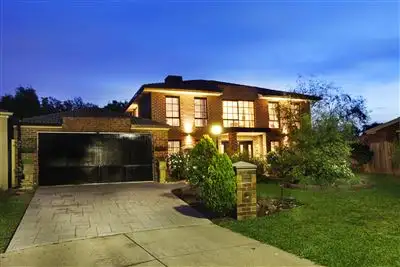 Main view of Homely house listing, 5 Lydia Court, Wantirna South VIC 3152