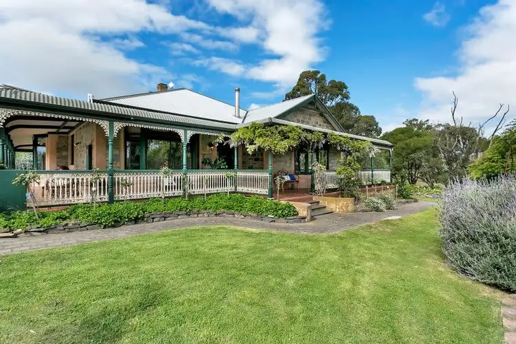 Fourth view of Homely house listing, 31 Crossman Road, Lower Inman Valley SA 5211