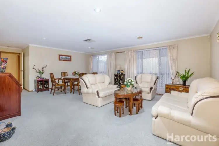 Fourth view of Homely house listing, 31 Rushbrook Circuit, Isabella Plains ACT 2905