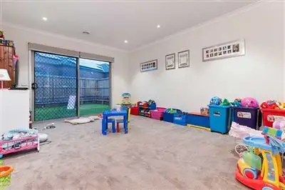 Sixth view of Homely house listing, 41 Tripani Avenue, Lalor VIC 3075