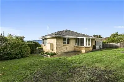 Fifth view of Homely house listing, 7 Lowana Court, Kingston Beach TAS 7050