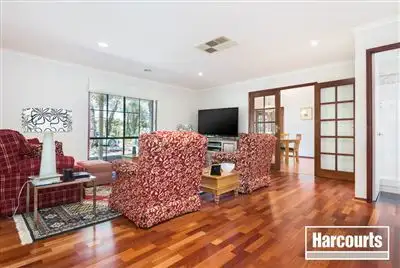 Fifth view of Homely house listing, 3 Peppermint Place, Somerville VIC 3912