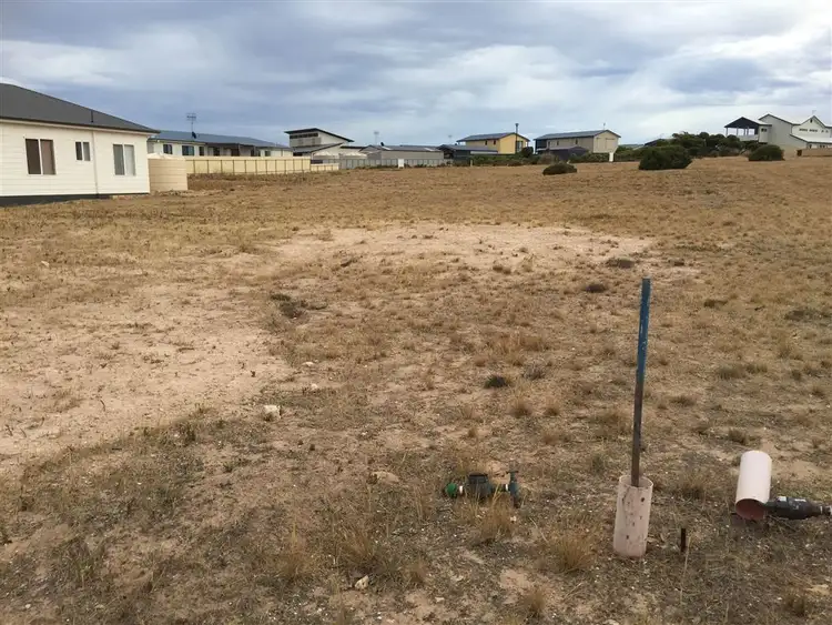 Second view of Homely land listing, Lot 8 Main Street, Balgowan SA 5573