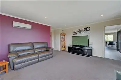 Fourth view of Homely house listing, 3 Ivy Close, Oakdowns TAS 7019