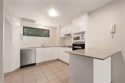 Fifth view of Homely unit listing, 207/32 Patrick Lane, Toowong QLD 4066