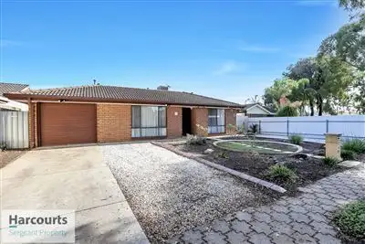 Second view of Homely house listing, 29 Caloundra Drive, Paralowie SA 5108