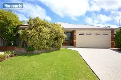 Second view of Homely house listing, 64 Lithgow Drive, Clarkson WA 6030