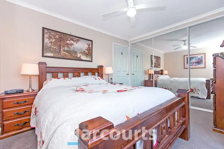 Fourth view of Homely house listing, 2 Benor Court, Pakenham VIC 3810