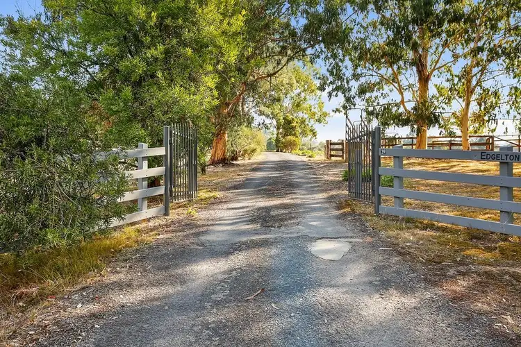 Third view of Homely house listing, 39 Skyline Road, Eildon VIC 3713