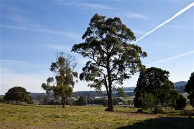 Second view of Homely land listing, Lot 2, 154 Tarleton Road, Tarleton TAS 7310