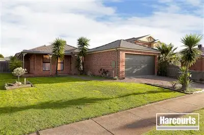 55 Community Parade, Narre Warren South VIC 3805