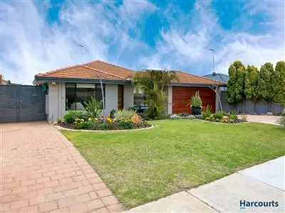 Second view of Homely house listing, 2 The Gap, Ocean Reef WA 6027