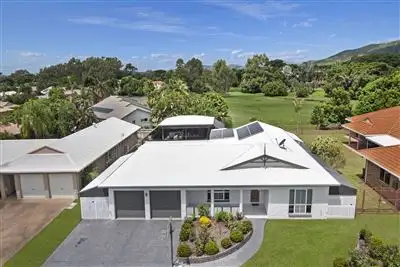 59 Eucalyptus Avenue, Annandale QLD 4814