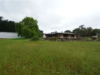 Main view of Homely rural property listing, 38 Vivers Road, Northcliffe WA 6262