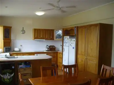 Fourth view of Homely rural property listing, 3020 Oakey-Pittsworth Road, (Mt Tyson), Springside QLD 4356