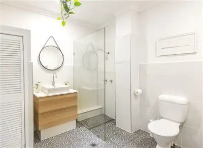 Fifth view of Homely house listing, 7/2 Arika Avenue, Ocean Shores NSW 2483