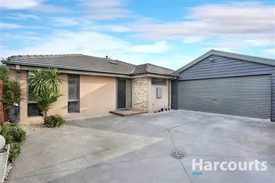 Main view of Homely unit listing, 2/13 Travers Street, Thomastown VIC 3074