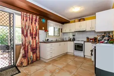 Second view of Homely house listing, 21 Yvonne Drive, Boronia Heights QLD 4124