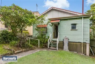 Second view of Homely house listing, 6 Riverton Street, Clayfield QLD 4011